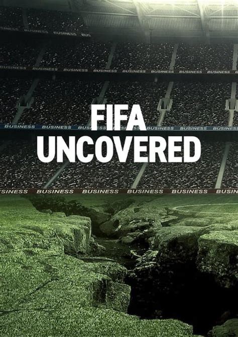 fifa scandal documentary.